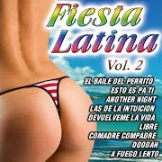 Baila Morena